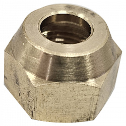 Гайка 1/4" NS4/6