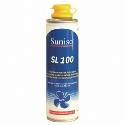 Масло SL100 (300ml), Suniso