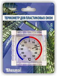 Термометр TC 25