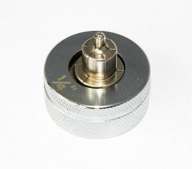Насадка для труборасширителя N100A-1/4" 
