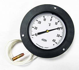 Термометр F87RF (-40/+40`C) 100 мм.