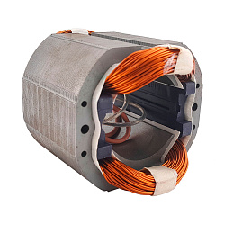 Статор-ротор 346168-12 RFC4G-7.2, RFC4D-6.2 DAMING
