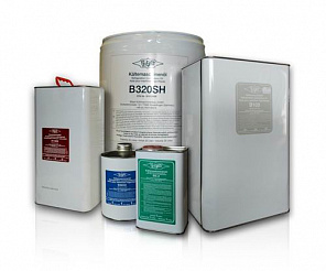 Масло BSE 60К (5л), Bitzer