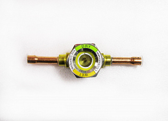 Стекло смотровое 1/4" FC-04S
