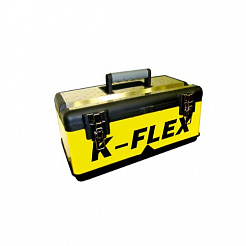 Ящик с инструментами для монтажа K-FLEX 