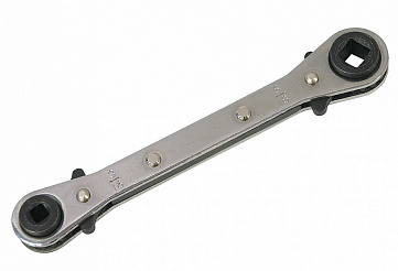 Ключ вентильный GT-122 1/4", 3/8", 3/16", 5/16"