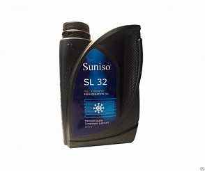 Масло SL 32 (1л), Suniso