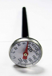 Термометр TMAPC -30/+100˚С