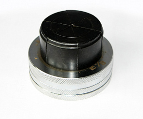 Насадка для труборасширителя N100A-01.2 1/8" 