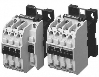 Контактор CI86 Danfoss