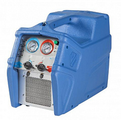 Станция сбора-рекуперации EASYREC-1R, Wigam