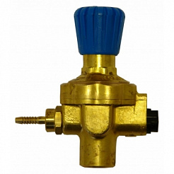 Кислородный мини редуктор для TURBO SET OXY220500