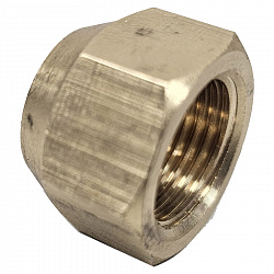 Гайка 1/4" NS4/6