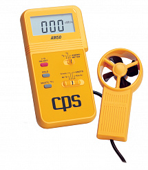 Анемометр электронный АМ50, CPS