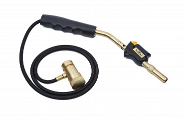 Горелка со шлангом TJ8250-M TurboJet