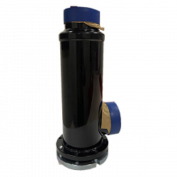 Корпус фильтра разборного 3-1/8" DFS-9625S