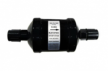 Масляный фильтр 1/2" G-084