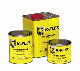 Клей K-FLEX К-467 2,6л