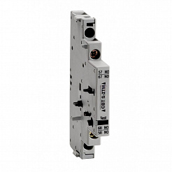 Приставка дополнительных контактов CBA S-11 Danfoss (PL04)