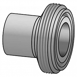 Адаптер 120Z0365 Danfoss