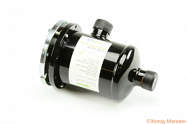 Корпус фильтра разборного 3 1/8" PKA-10025