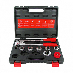 Труборасширитель TLE6  компл. 6 насадок 3/8"-1 1/8", CPS