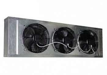 Воздухоохладитель ВО-3350-6, Intercold