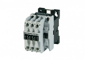 Контактор CI15 Danfoss