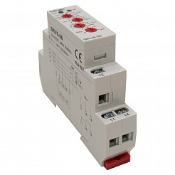 Реле контроля напряжения GRV8-06/M460 Geya