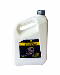 Масло POE 22 5 л Freezoil
