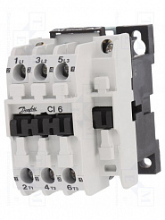 Контактор CI6 Danfoss