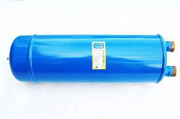 Отделитель жидкости 1 1/8" FP-AS-5,0-118 Frigopoint
