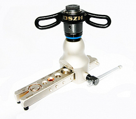 Разбортовка с эксцентриком WK-R808A 3/16"-3/4" DSZH