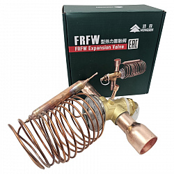 ТРВ FRF404w 18-7-11