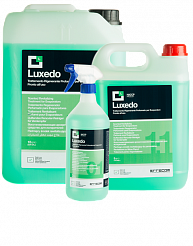 Очиститель испарителей щелочной Killer bact Liquid (канистра 5л), Errecom