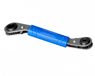 Ключ вентильный VRT-202 1/4”, 3/16”, 9/16”, 1/2” Value