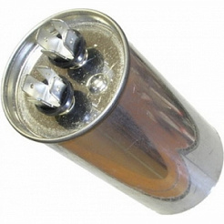 Конденсатор рабочий 70 mf, Danfoss