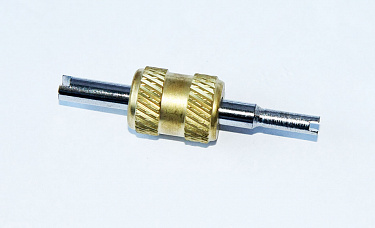 Ключ для замены золотников CT-V810 DSZH