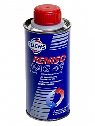 Масло RENISO PAG 46 (1 л), FUCHS