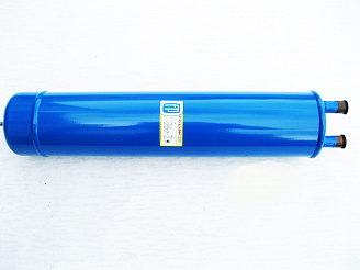 Отделитель жидкости 3/4" FP-AS-3,5-034 Frigopoint