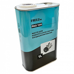 Масло PAG 100 1 л Freezoil