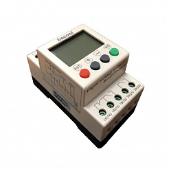 Реле контроля напряжения BC-DVP-3803