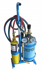 Пост кислородно-пропановый BC-3L Oxy