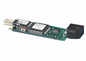 Сетевая карта RS 485 X MICROCHILLER 2, Carel