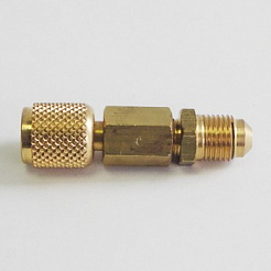 Адаптер RG-180-4/5 (5/16"SAEx1/4"SAE FM)