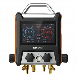 Манометрическая станция цифровая MS-4000 Elitech