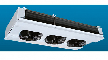 Воздухоохладитель EPL 436BN, Garcia Camara