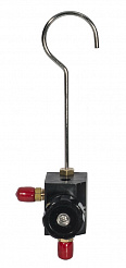 Коллектор манометрический BC-1N, Becool