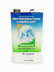Масло  EMKARATE POE OIL RL 32 - 3MAF (5литр)