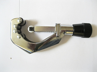 Труборез СТ-206 3/8"-2 5/8"